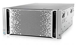 Сервер Hewlett-Packard 646677-421