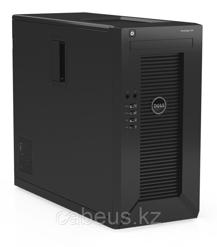 Сервер Dell 210-ACCE-100