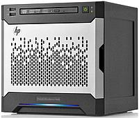 Сервер Hewlett-Packard ProLiant MS Gen8
