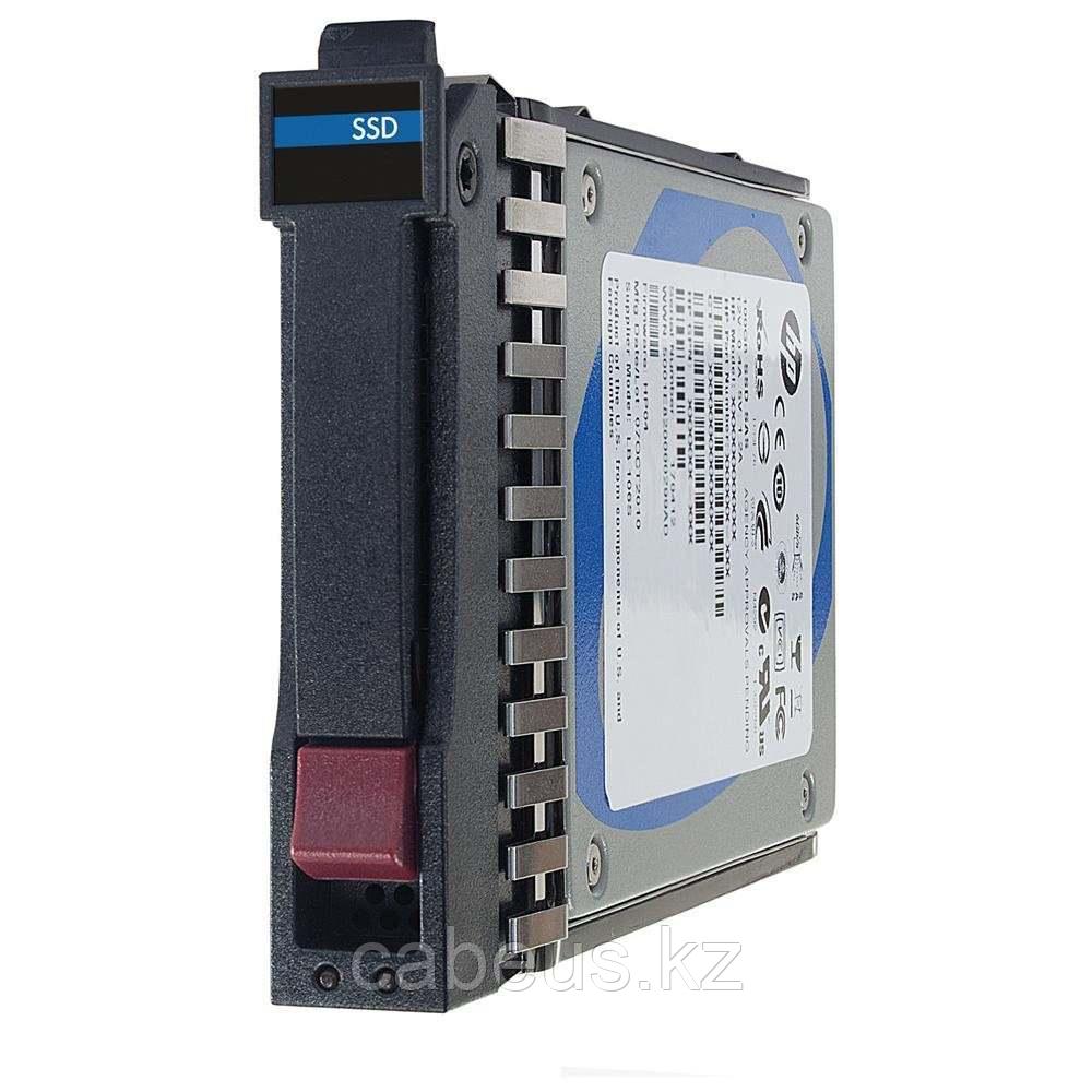 Жесткий диск Hewlett-Packard 691852-B21 - фото 1 - id-p45660069