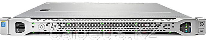 Сервер Hewlett-Packard ProLiant DL160 Gen9, фото 1