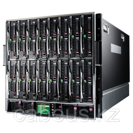Сервер Hewlett-Packard 681840-B21