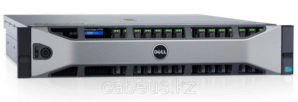 Сервер Dell 210-ACXU-019