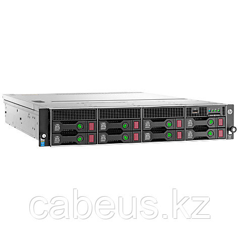Сервер Hewlett-Packard 778641-B21