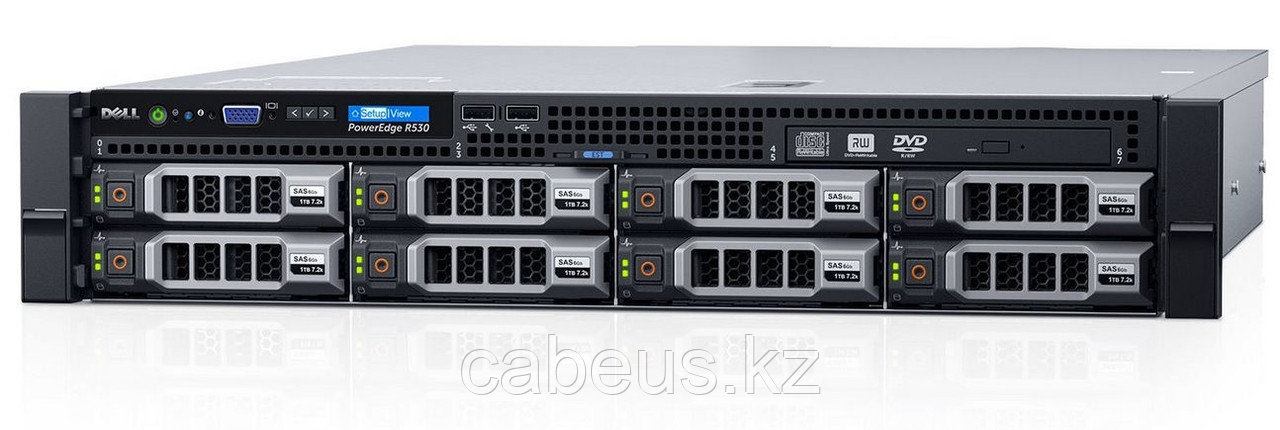 Сервер Dell 210-ADLM-014