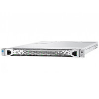 Сервер Hewlett-Packard ProLiant DL360 HPM Gen9