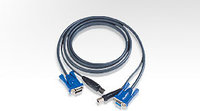 ҚVМ кабелі ATEN 2L-5003U