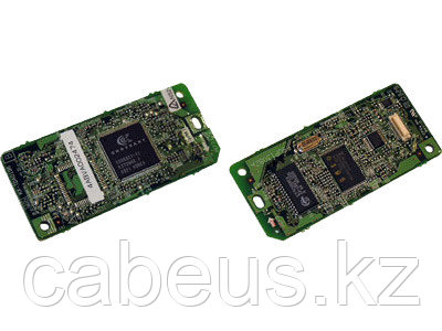 Плата Panasonic KX-TDA0196XJ - фото 1 - id-p45660582