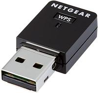 Адаптер NETGEAR WNA3100M-100PES