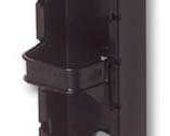 Siemon RS-CNL3 Siemon RS-CNL Вертикальный кабельный канал (2,1 м x 152,4 мм x 148,6 мм ) для установки между стойками глубиной 76 мм (крепеж в