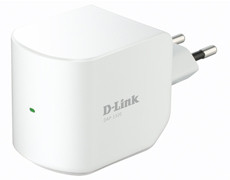 Репитер D-Link DAP-1320/B1A - фото 1 - id-p45661609