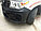 Обвес WALD на Toyota LC200 БЕЗ АРОК (Пластик PP материал), фото 6