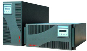 DKC / ДКС SOLOMD7A40 Однофазный ИБП, 7 кВА, 45 х 9 Ач