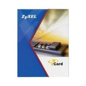 Лицензия ZyXEL E-iCard 1YR Blue Coat CF ZyWALL USG 50