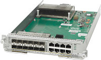 Модуль Cisco ASA5585-NM-20-1GE=