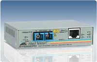 Медиаконвертер Allied Telesis AT-FS202-60