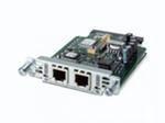 Cisco VIC3-2FXS/DID модулі=