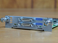 Модуль Cisco HWIC-2T=