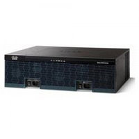 Маршрутизатор Cisco CISCO3945-V/K9