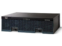 Маршрутизатор Cisco C3925-VSEC-CUBE/K9