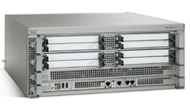 Маршрутизатор Cisco ASR1004=