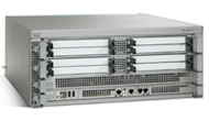 Маршрутизатор Cisco ASR1006= - фото 1 - id-p45662213