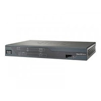 Маршрутизатор Cisco C887VA-V-K9