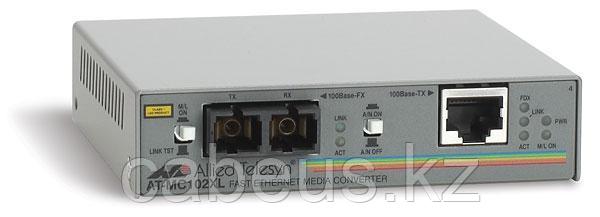 Медиаконвертер Allied Telesis AT-DMC100/SC-50 - фото 1 - id-p45662295