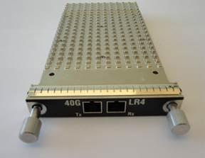 SFP модуль Cisco CFP-40G-LR4=