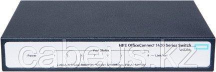 Коммутатор Hewlett-Packard 1420-8G