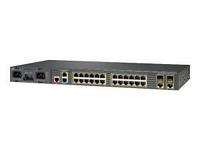 Коммутатор Cisco ME-3400E-24TS-M