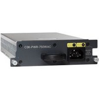 Блок питания Cisco C3K-PWR-750WAC=