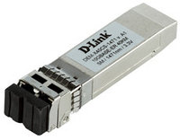 SFP модуль D-Link DEM-X40CS-1471
