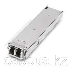 SFP модуль Hewlett-Packard X130 10G XFP LC SR Transceiver - фото 1 - id-p45662585