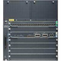Шасси Cisco WS-C4507RE+96V+