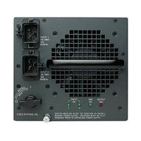 Блок питания Cisco WS-CAC-6000W=