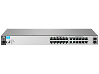 Коммутатор Hewlett-Packard 2530-24G-2SFP+