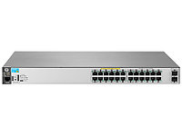 Коммутатор Hewlett-Packard 2530-24G-PoE+-2SFP+