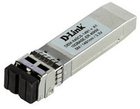 SFP модуль D-Link DEM-X40CS-1491
