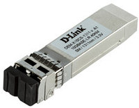 SFP модуль D-Link DEM-X10CS-1311