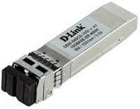 SFP модуль D-Link DEM-X40CS-1551