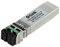 SFP модуль D-Link DEM-X40CS-1531