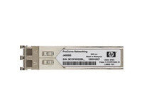 SFP модуль Hewlett-Packard X115 100M SFP LC BX 10-U Transceiver