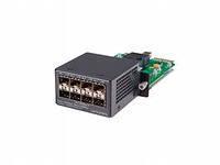 Модуль Hewlett-Packard 5500 8-port Gig-T Module