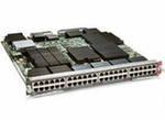 Модуль Cisco WS-X6848-TX-2T=