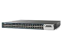 Коммутатор Cisco WS-C3560X-48T-L