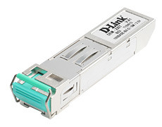SFP модуль D-Link DEM-220T/D1A - фото 1 - id-p45663822