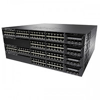 Коммутатор Cisco WS-C3650-48TS-S