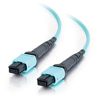Siemon FL12-5VL013M-B Оптическая кабельная сборка Plug & Play на основе многомодового кабеля XGLO 550 50/125