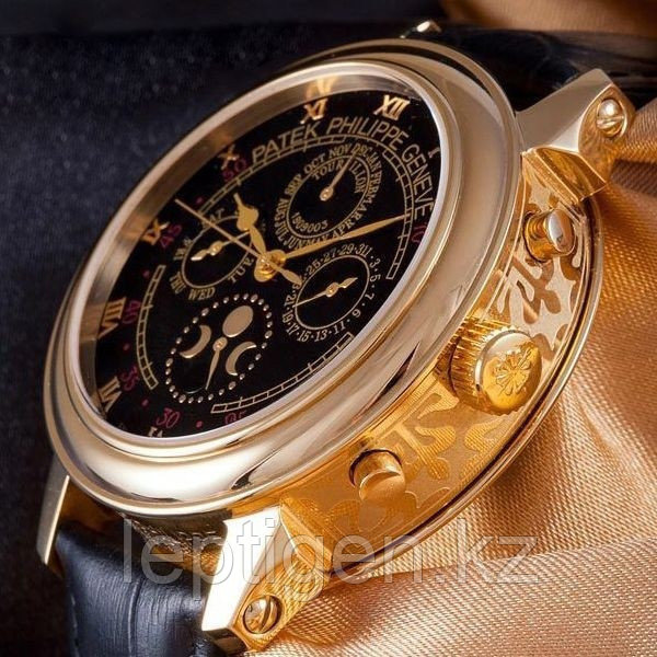 Часы Patek Philippe Sky Moon механические (реплика)